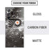 NHL Philadelphia Flyers Frozen Galaxy Note20 Ultra 5G Skin