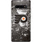 NHL Philadelphia Flyers Frozen Galaxy S10 Plus Skin