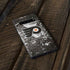 NHL Philadelphia Flyers Frozen Galaxy S10 Plus Skin