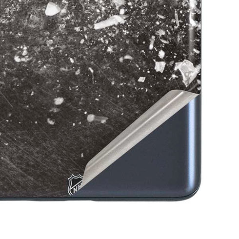 NHL Philadelphia Flyers Frozen Galaxy S20 Fan Edition Skin