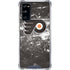 NHL Philadelphia Flyers Frozen Galaxy S20 FE Clear Case