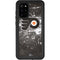 NHL Philadelphia Flyers Frozen Galaxy S20 Plus Waterproof Case