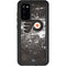 NHL Philadelphia Flyers Frozen Galaxy S20 Waterproof Case