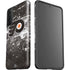 NHL Philadelphia Flyers Frozen Galaxy S21 FE Pro Case