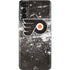 NHL Philadelphia Flyers Frozen Galaxy S21 Plus 5G Skin