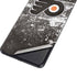 NHL Philadelphia Flyers Frozen Galaxy S21 Plus 5G Skin