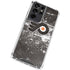 NHL Philadelphia Flyers Frozen Galaxy S21 Ultra 5G Clear Case