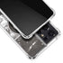 NHL Philadelphia Flyers Frozen Galaxy S21 Ultra 5G Clear Case
