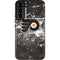 NHL Philadelphia Flyers Frozen Galaxy S22 Plus Pro Case