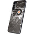 NHL Philadelphia Flyers Frozen Galaxy S22 Plus Skin