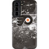 NHL Philadelphia Flyers Frozen Galaxy S22 Pro Case