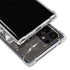 NHL Philadelphia Flyers Frozen Galaxy S22 Ultra Clear Case