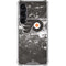 NHL Philadelphia Flyers Frozen Galaxy S23 Clear Case