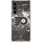 NHL Philadelphia Flyers Frozen Galaxy S23 FE Clear Case