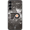 NHL Philadelphia Flyers Frozen Galaxy S23 FE Skin