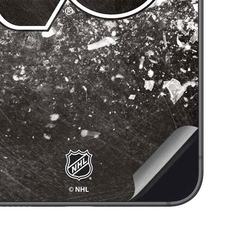 NHL Philadelphia Flyers Frozen Galaxy S23 FE Skin