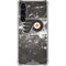 NHL Philadelphia Flyers Frozen Galaxy S23 Plus Clear Case