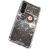 NHL Philadelphia Flyers Frozen Galaxy S23 Plus Clear Case