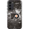 NHL Philadelphia Flyers Frozen Galaxy S23 Plus Pro Case