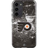 NHL Philadelphia Flyers Frozen Galaxy S23 Plus Pro Case