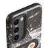 NHL Philadelphia Flyers Frozen Galaxy S23 Plus Pro Case