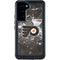 NHL Philadelphia Flyers Frozen Galaxy S23 Plus Waterproof Case