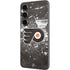 NHL Philadelphia Flyers Frozen Galaxy S23 Skin