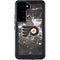 NHL Philadelphia Flyers Frozen Galaxy S23 Waterproof Case