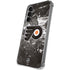 NHL Philadelphia Flyers Frozen Galaxy S24 Plus Clear Case
