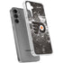 NHL Philadelphia Flyers Frozen Galaxy S24 Plus Clear Case