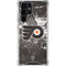 NHL Philadelphia Flyers Frozen Galaxy S24 Ultra Clear Case
