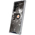 NHL Philadelphia Flyers Frozen Galaxy S24 Ultra Clear Case