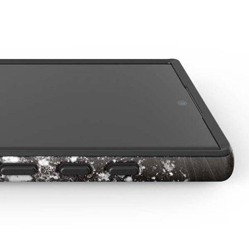 NHL Philadelphia Flyers Frozen Galaxy S24 Ultra Impact Case