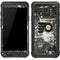NHL Philadelphia Flyers Frozen Galaxy S7 Active Skin