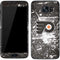 NHL Philadelphia Flyers Frozen Galaxy S7 Skin