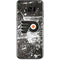 NHL Philadelphia Flyers Frozen Galaxy S8 Plus Skin