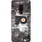 NHL Philadelphia Flyers Frozen Galaxy S9 Plus Skin