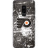 NHL Philadelphia Flyers Frozen Galaxy S9 Plus Skin