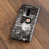 NHL Philadelphia Flyers Frozen Galaxy S9 Plus Skin