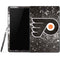 NHL Philadelphia Flyers Frozen Samsung Galaxy Tab Skin