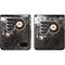 NHL Philadelphia Flyers Frozen Galaxy Z Flip Skin