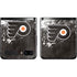 NHL Philadelphia Flyers Frozen Galaxy Z Flip Skin