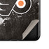 NHL Philadelphia Flyers Frozen Galaxy Z Flip Skin
