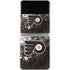 NHL Philadelphia Flyers Frozen Galaxy Z Flip3 5G Skin