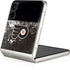NHL Philadelphia Flyers Frozen Galaxy Z Flip3 5G Skin