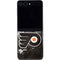 NHL Philadelphia Flyers Frozen Galaxy Z Flip5 5G Skin