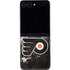 NHL Philadelphia Flyers Frozen Galaxy Z Flip5 5G Skin