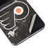 NHL Philadelphia Flyers Frozen Galaxy Z Flip5 5G Skin