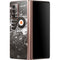 NHL Philadelphia Flyers Frozen Galaxy Z Fold2 5G Skin