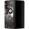 NHL Philadelphia Flyers Frozen Galaxy Z Fold3 5G Skin